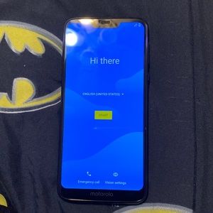 MOTHERS DAY SALE!!❤️❤️❤️Moto g7 Android (Metro PCS)📱